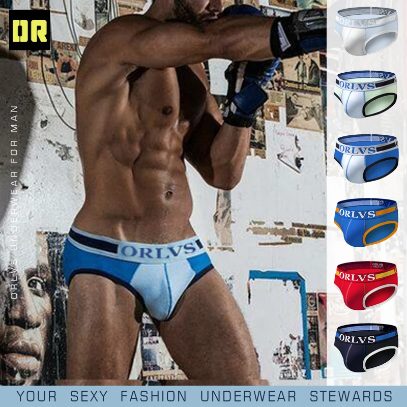 Мужские трусы джоки хлопковые с принтом сексуальное нижнее белье для геев| |