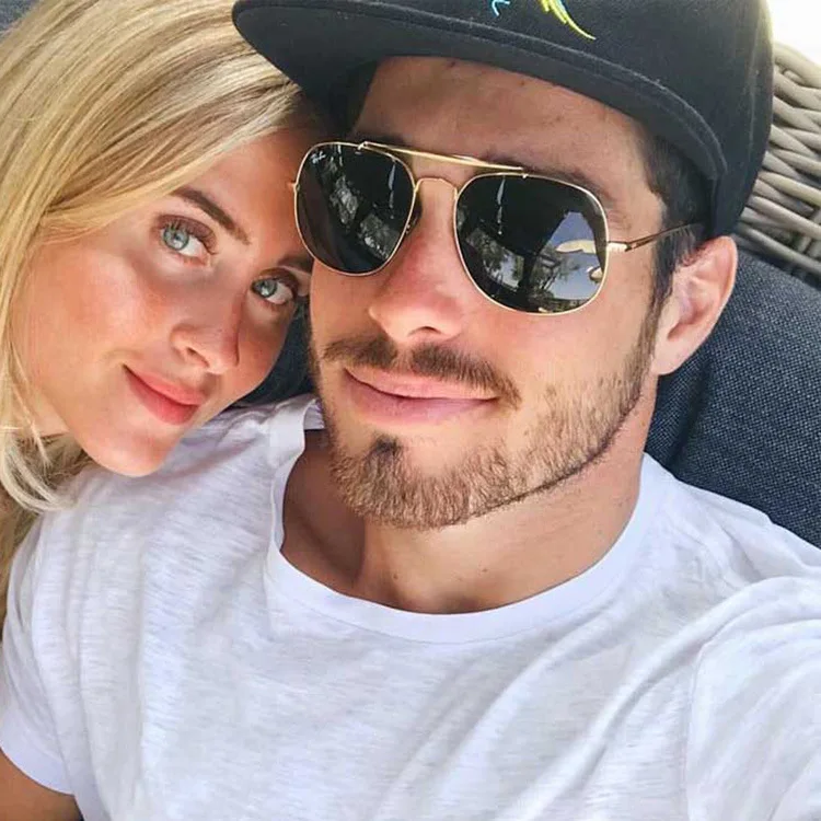 Классические Прозрачные очки винтажные для близорукости женские и мужские