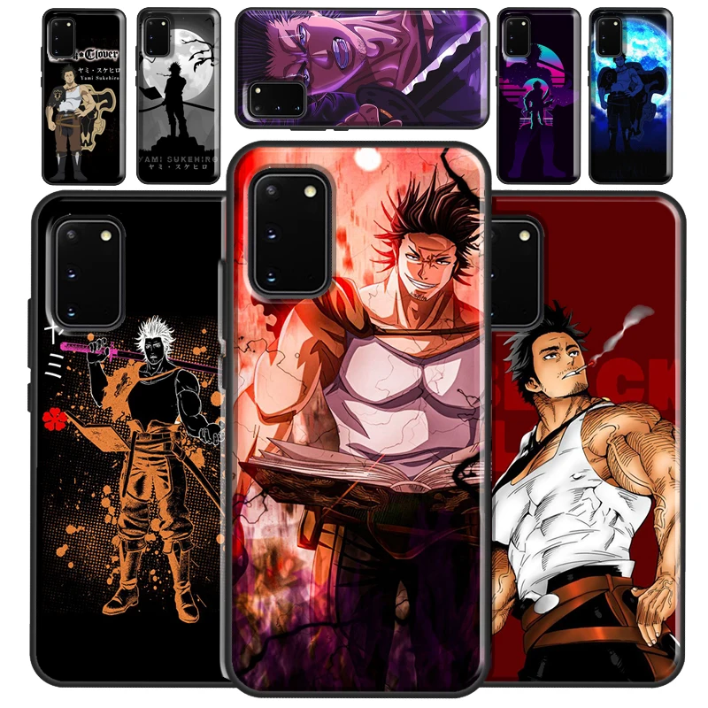 Чехол для Samsung Galaxy S10 S8 S9 S20 S21 S22 Plus Note 20 Ultra 10 FE | Мобильные телефоны и аксессуары