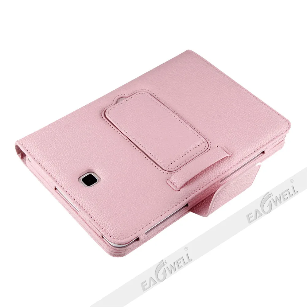 

For Samsung Tab A 8.0 T350 T351 P350 Tablet Bracket Shockproof Case Cover With Bluetooth Wireless Removable Ultra-Thin Keyboard