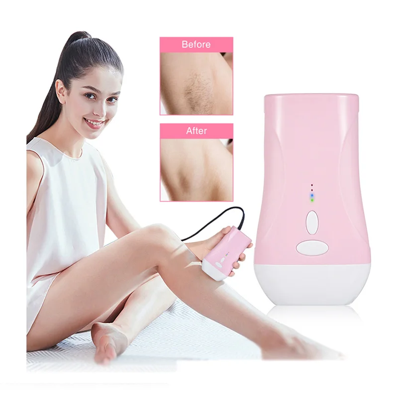 Инструмент для удаления волос 990000 вспышка профессиональный IPL лазер