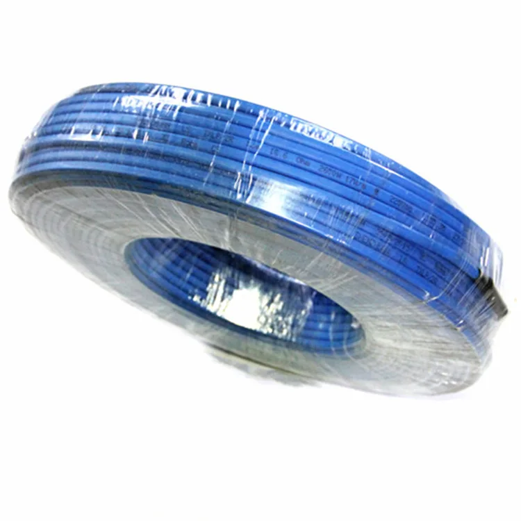 

1 meter heating wire 220V single channel heating cable floor heating electric hotline