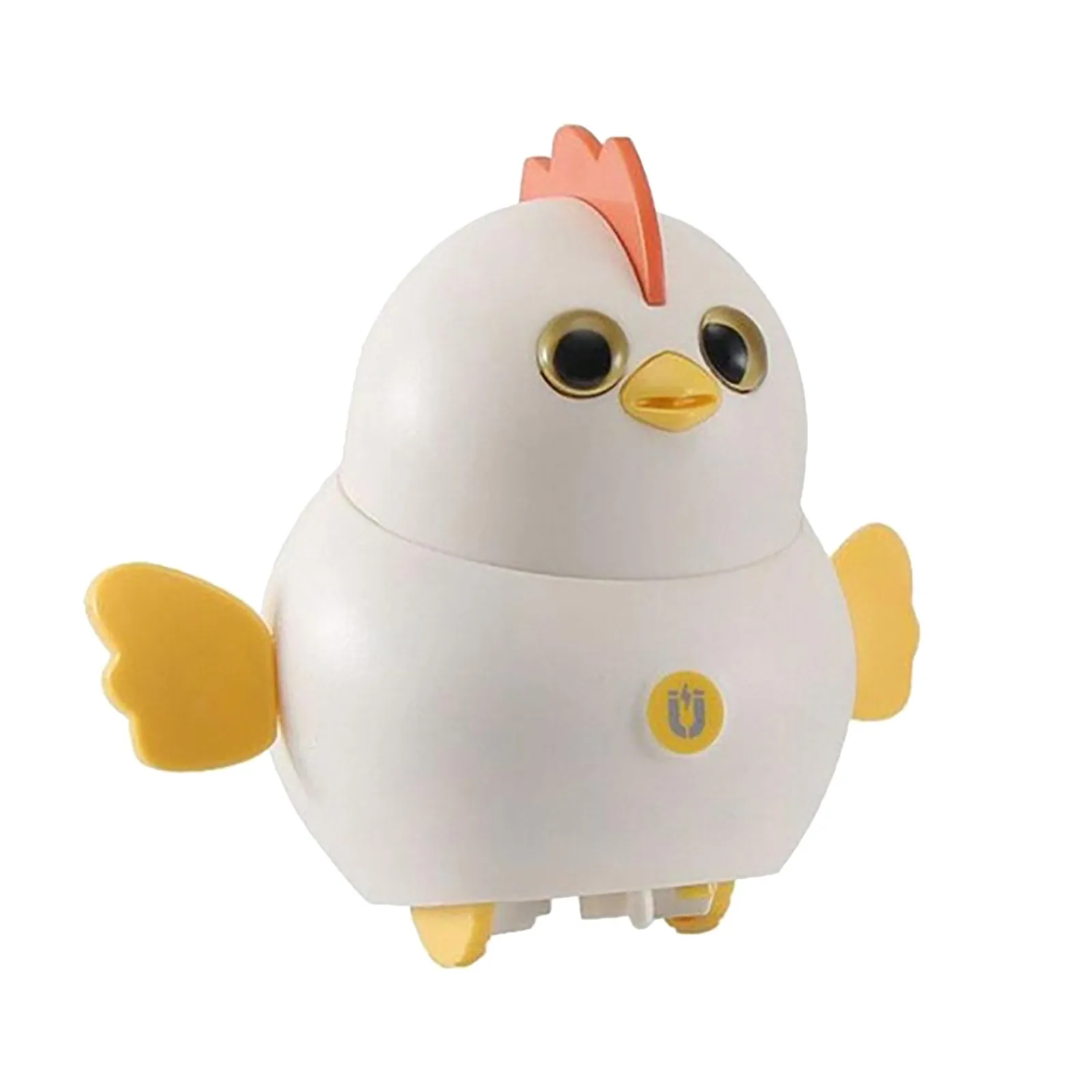 

Cute Style Swing Squad Can Fixed-point Winding Sleek Design For Baby 6 Different Colors Electronic Pet Brinquedos Jouet