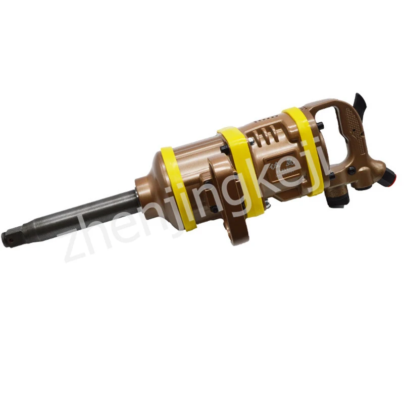 Ветрозащитная пушка пневматический ударный динамометрический ключ двойной