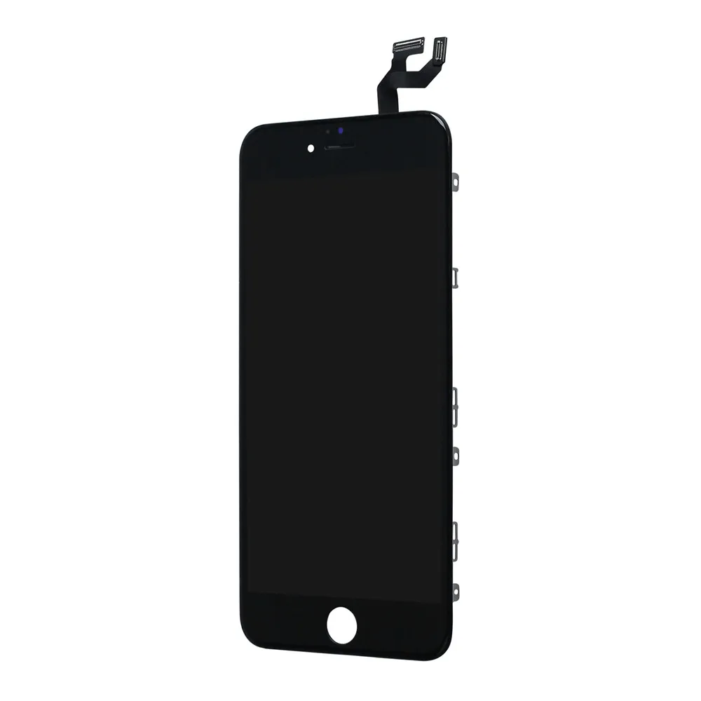 Качественная Замена ЖК дисплея AAA для iPhone 6s Plus сенсорный экран полная сборка