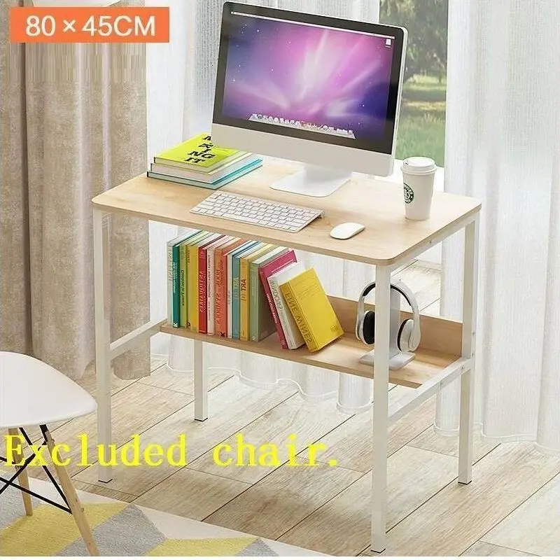 Ordinateur портативный офисный поднос для кровати, Bureau Meuble Schreibtisch scrivana Mesa, подставка для ноутбука, прикроватный компьютерный стол, стол для учебы