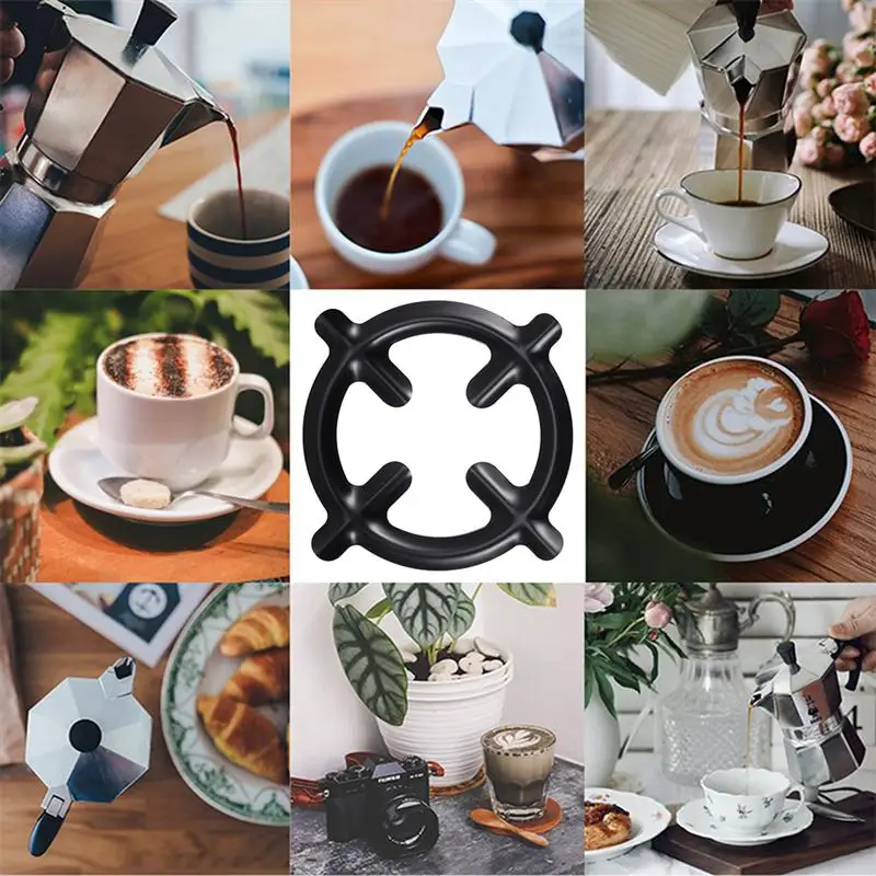 2 шт. держатели для кухонной газовой плиты | Дом и сад