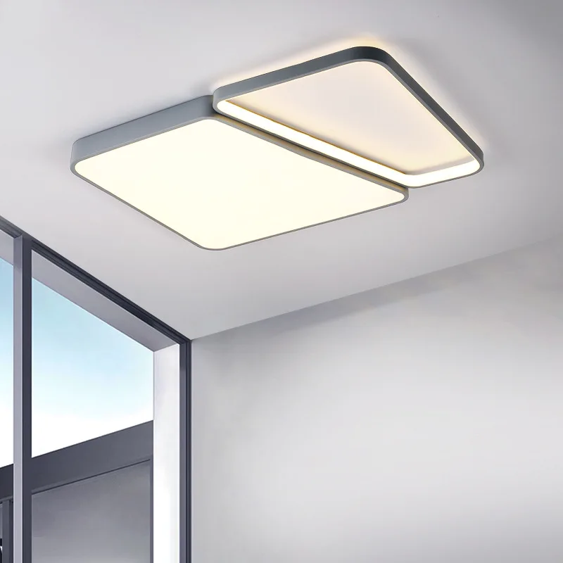 

modern lamparas de techo Bedside Aluminum cafe hotel Ceiling Lamp Fixtures ceiling lamp home decoration Ceiling Ligting