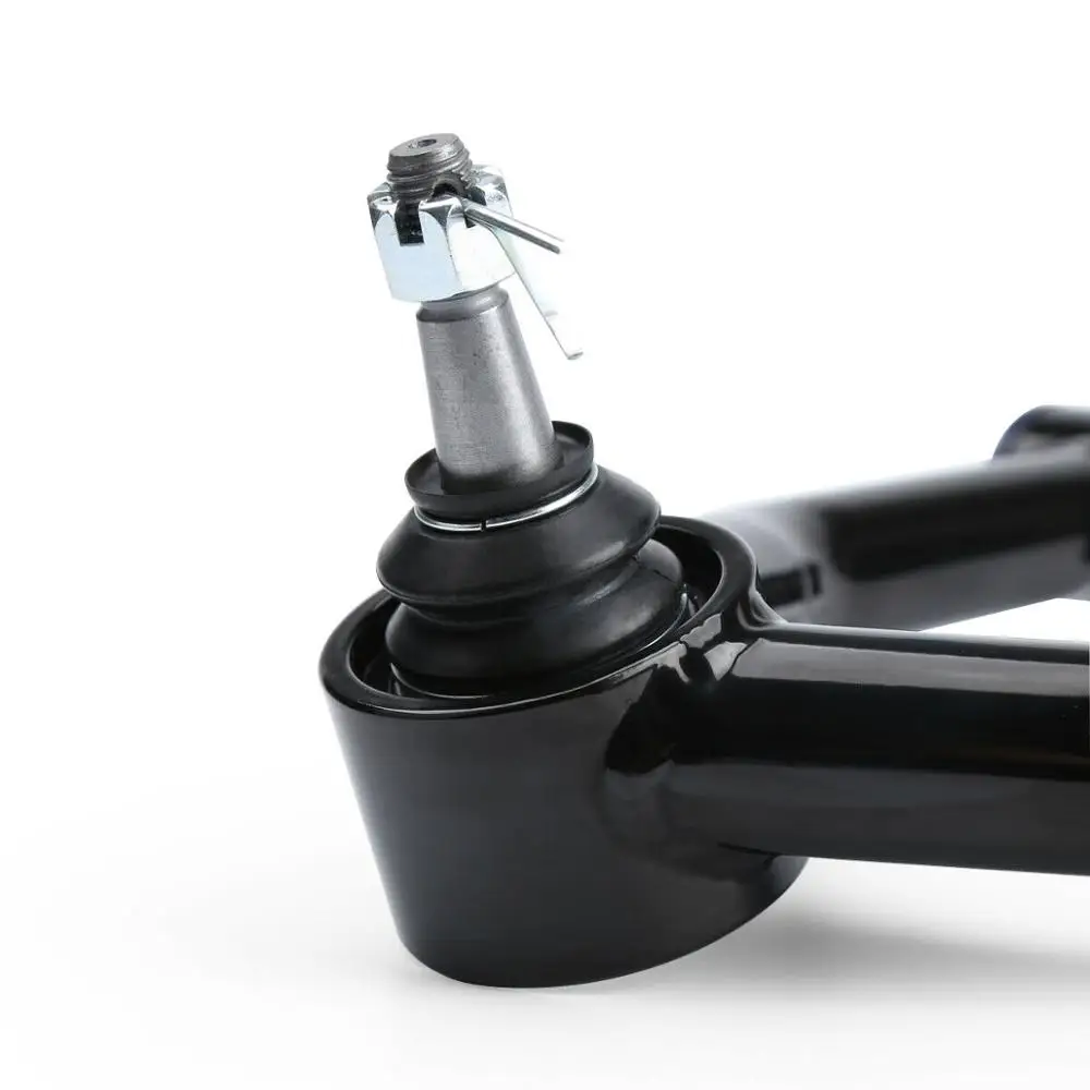 KSP новый верхний рычаг управления Выравнивающий подъемник Набор для 07 14 GMC Chevy 1500