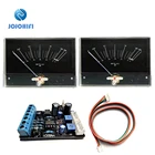 M-5000R-счетчик 2 шт. + плата драйвера ONKYO Onkyo, усилитель уровня дБ, Hi-Fi усилитель уровня лихорадки, оригинальный