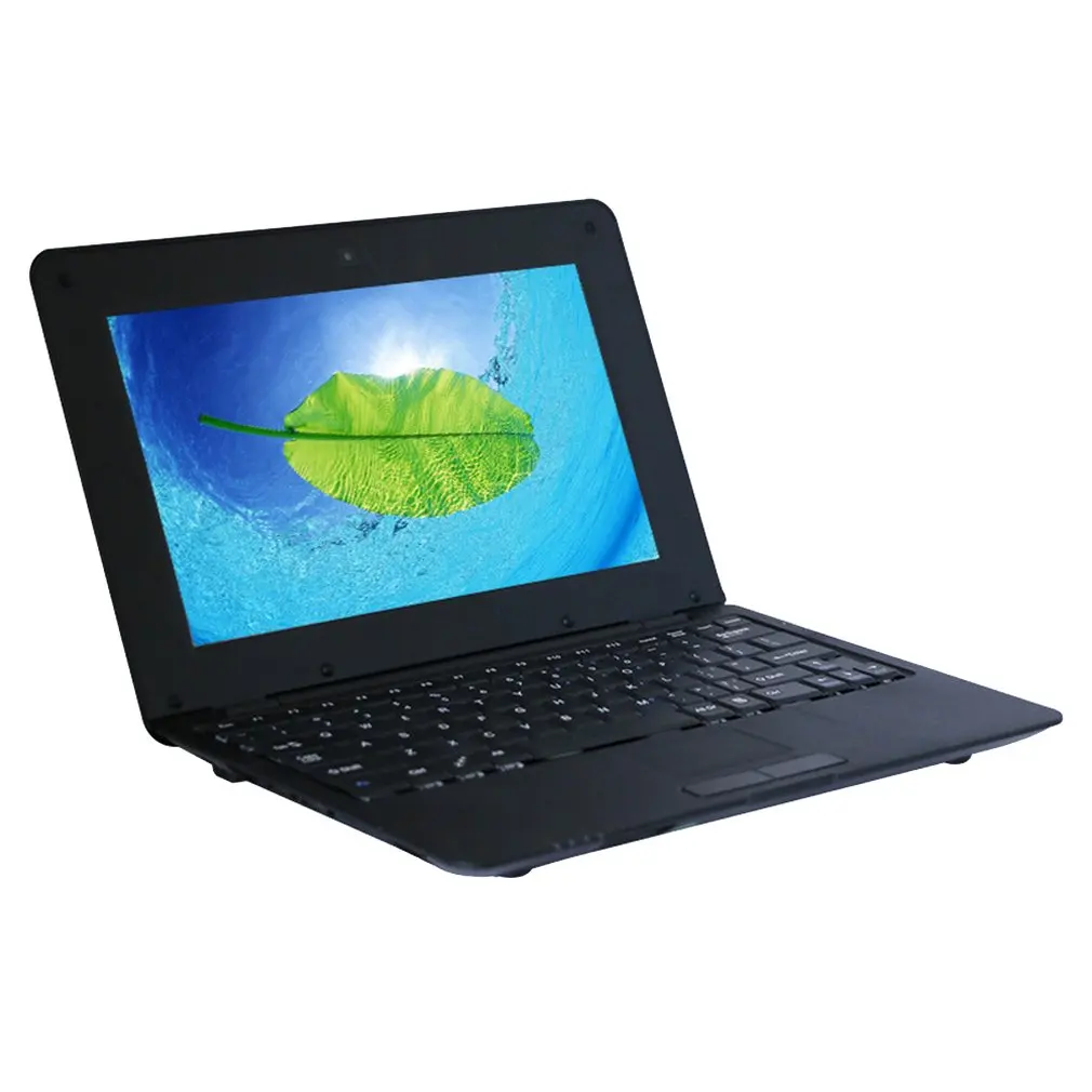 10 1 дюймовый для Android 5 0 VIA8880 Cortex A9 ГГц Гб + 8 WIFI мини нетбук игровой ноутбук ПК