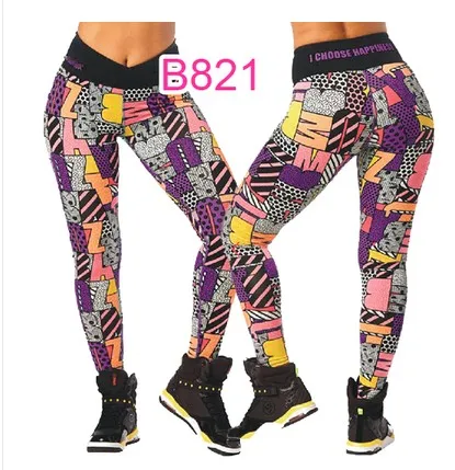 Женские спортивные брюки ADIBAO Капри для бега облегающая одежда леггинсы