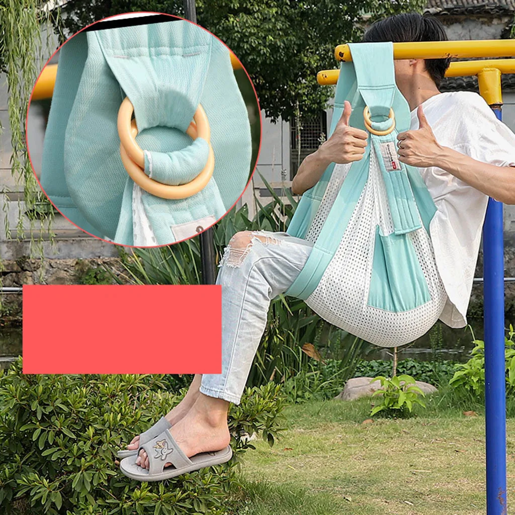 

baby scarf nursing print covermulti-functional grid breathable baby carrier hip seat sling baby wrap carrier kinderwagen
