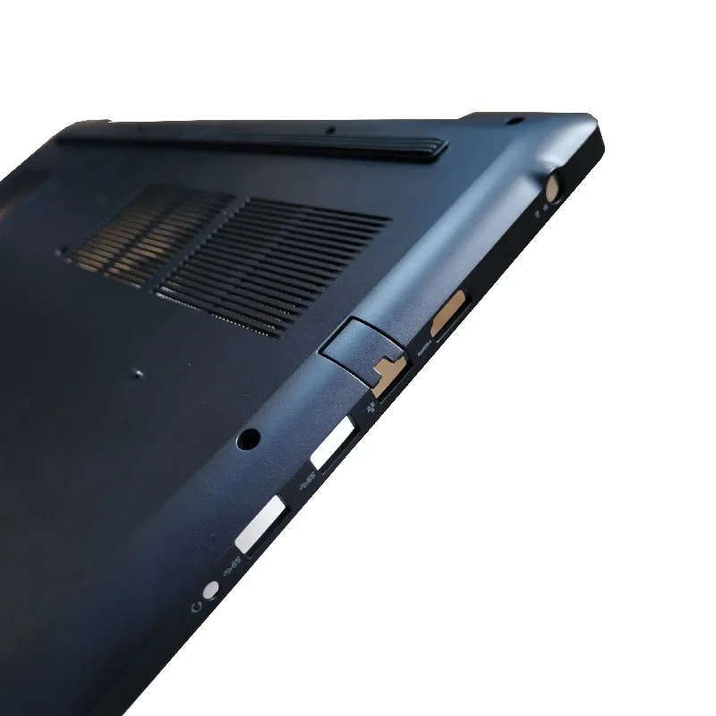 new laptop bottom case cover for dell g3 series 15 3579 15 6 ap26m0001b0 d shell free global shipping