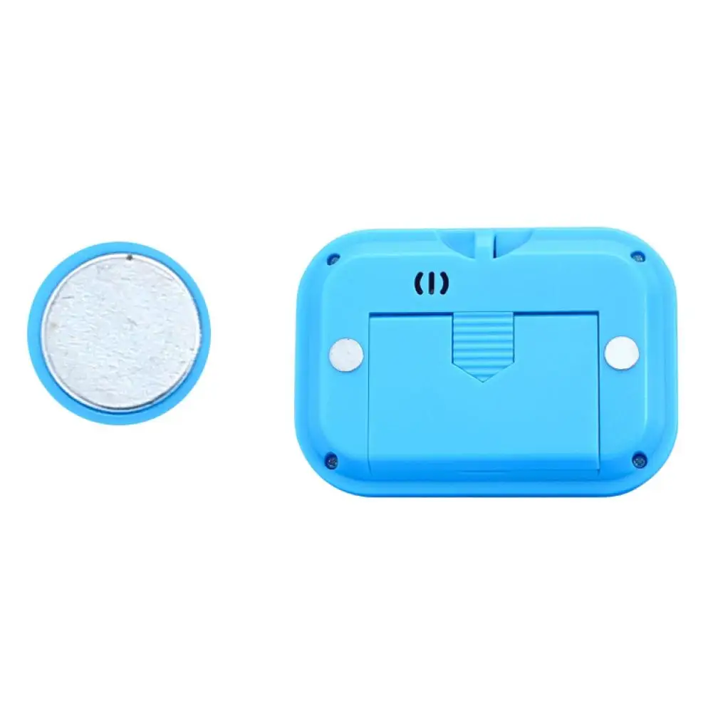 

Kitchen Timers Touch Screen Type Timer Wide Application ABS Large Screen Loud Sound Kitchen Timer Home Cooking