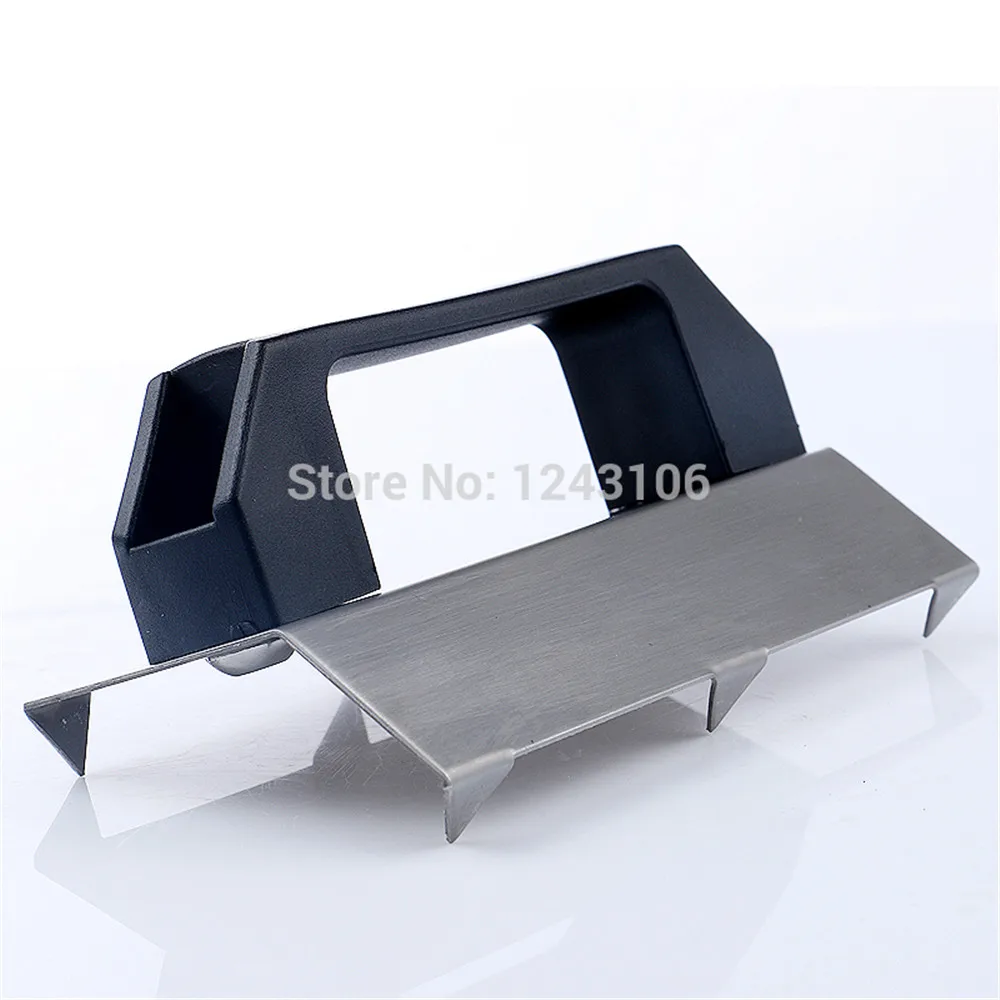 RCIDO ST 200 Нержавеющая сталь ломтерезка для мяса автомат резки аппарат нарезки