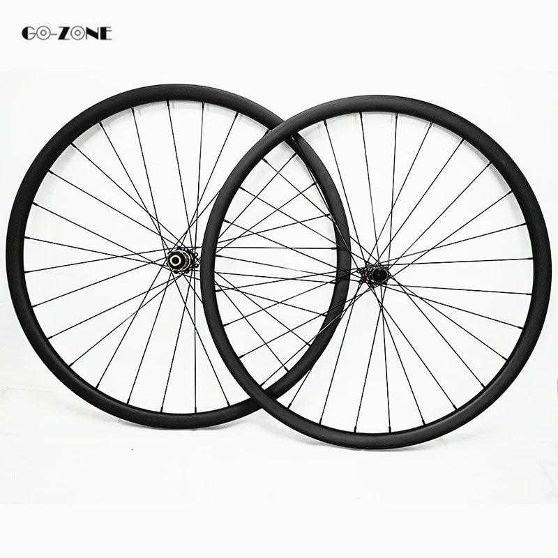 Бескамерный горный велосипед Go-zone rodas mtb 29 дюймов Асимметричный 30x24 мм xc/am