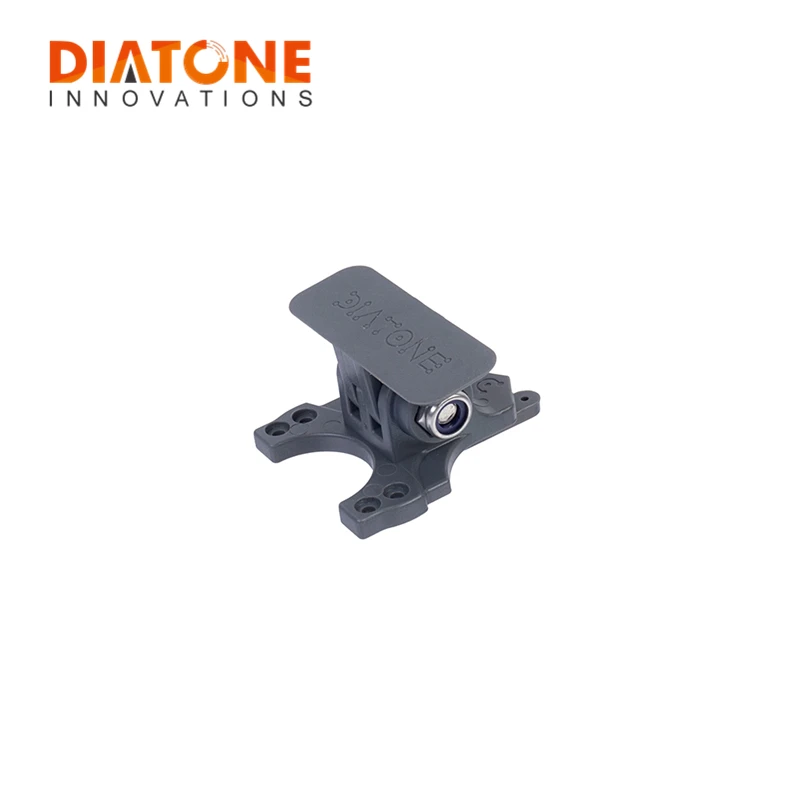 

Diatone Adjustable Camera Mount for Taycan 25 / Taycan C3 / ROMA F5 RC FPV Racing Drone RC Quadcopter RC Models Toys RC Parts