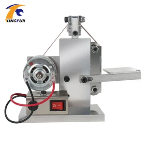 Электрическая мини-шлифовальная машина, многофункциональный измельчитель, ленточная шлифовальная машина