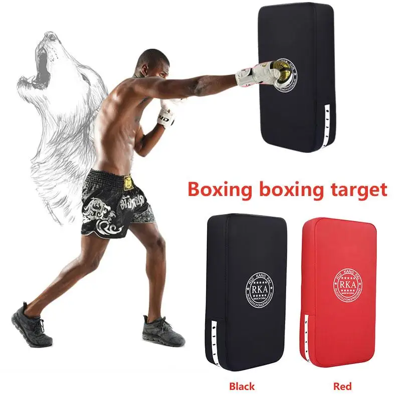 

Sturdy Training PU Pad Boxing Sports Wall Target Boxing Wall Target Punch Focus Sanda Wall Target