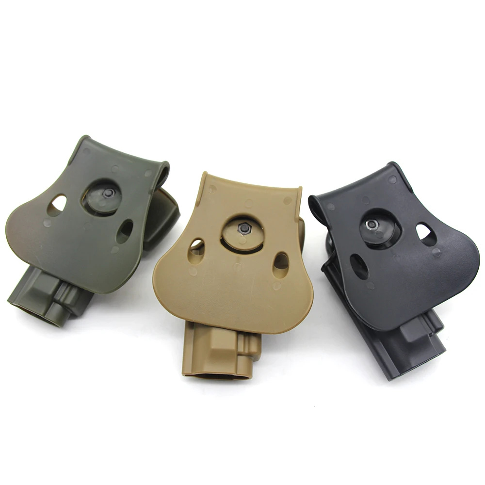 M9 кобура для пистолета военный тактический ремень поясная двойная сумка журнала