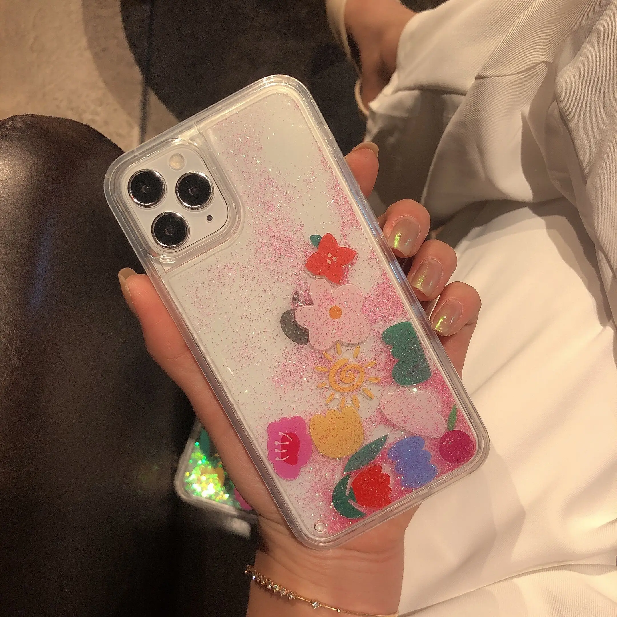Чехол для IPhone 11 Pro X XR XS Max 8 7 6 6S Plus | Мобильные телефоны и аксессуары