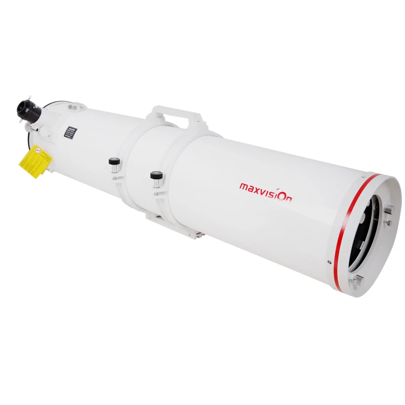 Maxvision 203/1200 астрономический телескоп OTA первичное зеркало параболическое