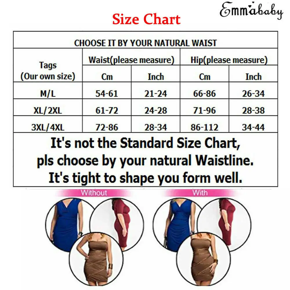 

High Waist Tummy Control Hip Push Up Lift Girdle Panty Body Trainer Shaper Butt Lifter Knickers Shapers