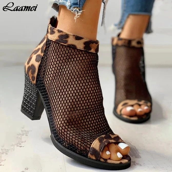 SHUJIN женские босоножки летняя кожаная женская обувь ручной работы удобные летние