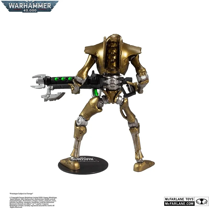 Фигурки экшн-фигурок Mcfarlane DC 40K игрушки для детей подарок оригинал | Игрушки и