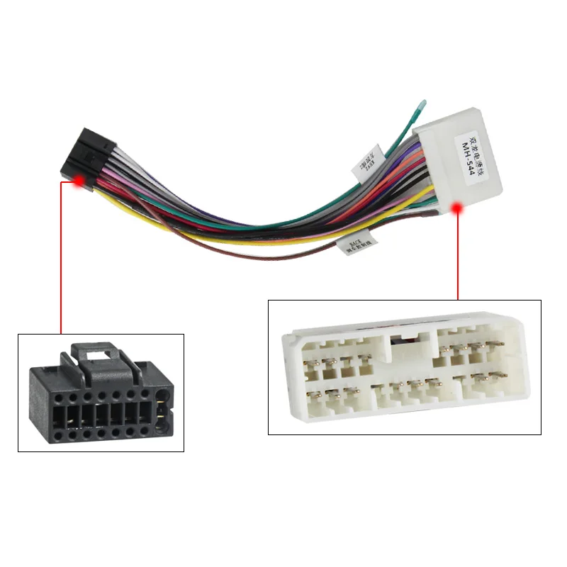 Navifly автомобильный Android радиокабель для Ssangyong 2 din|Автомагнитолы| |