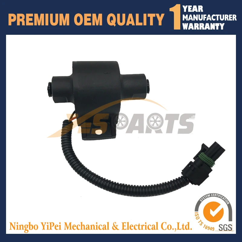 42-1762 42-989 Новый топливный насос для сборки Thermo King Tripac APU или Evo