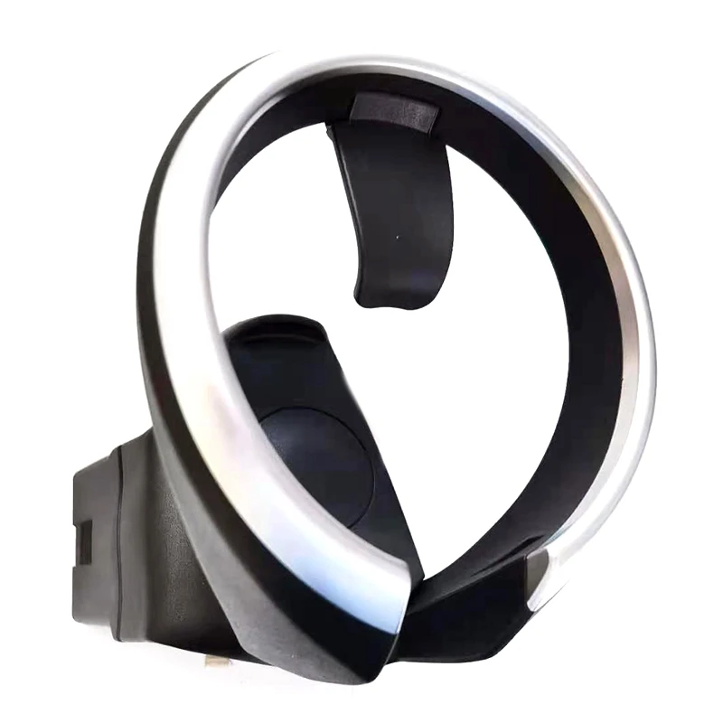 

Передняя подставка для напитков, держатель для телефона, органайзер 51160443082 для BMW- 128I 135I 2008-2013 X1 E82 E84 E88, автомобильные аксессуары