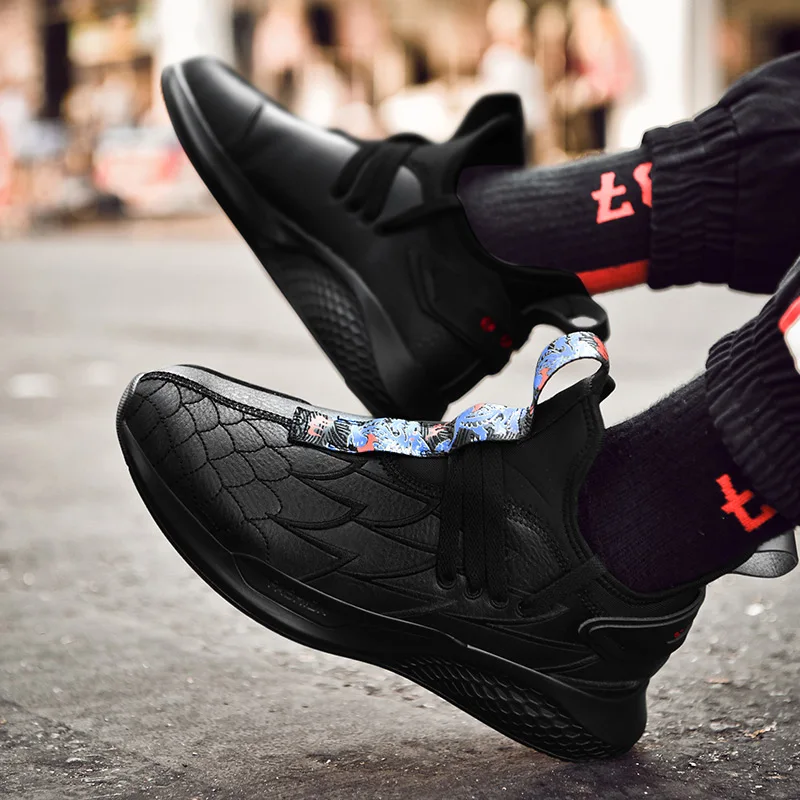 Кроссовки Damyuan мужские из ЭВА Повседневная модная дышащая Спортивная обувь для