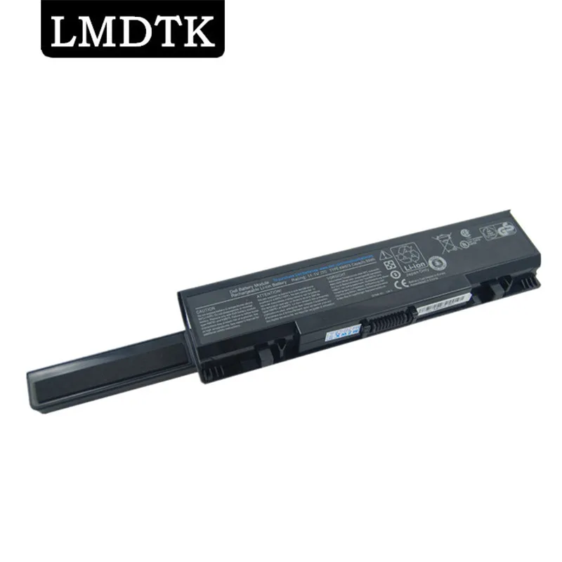 LMDTK Новый 9 ячеек ноутбук Батарея для DELL Studio 1735 1737 RM868 RM870 RM791 MT335 PW835 312 0712SERIES KM973|battery