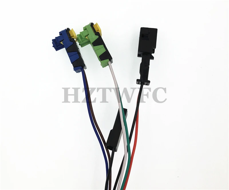 Высокое качество 8200216454 для Renault Megane II 2 купе Break Grantour 8200216462 8200216459 8200480340|Катушки