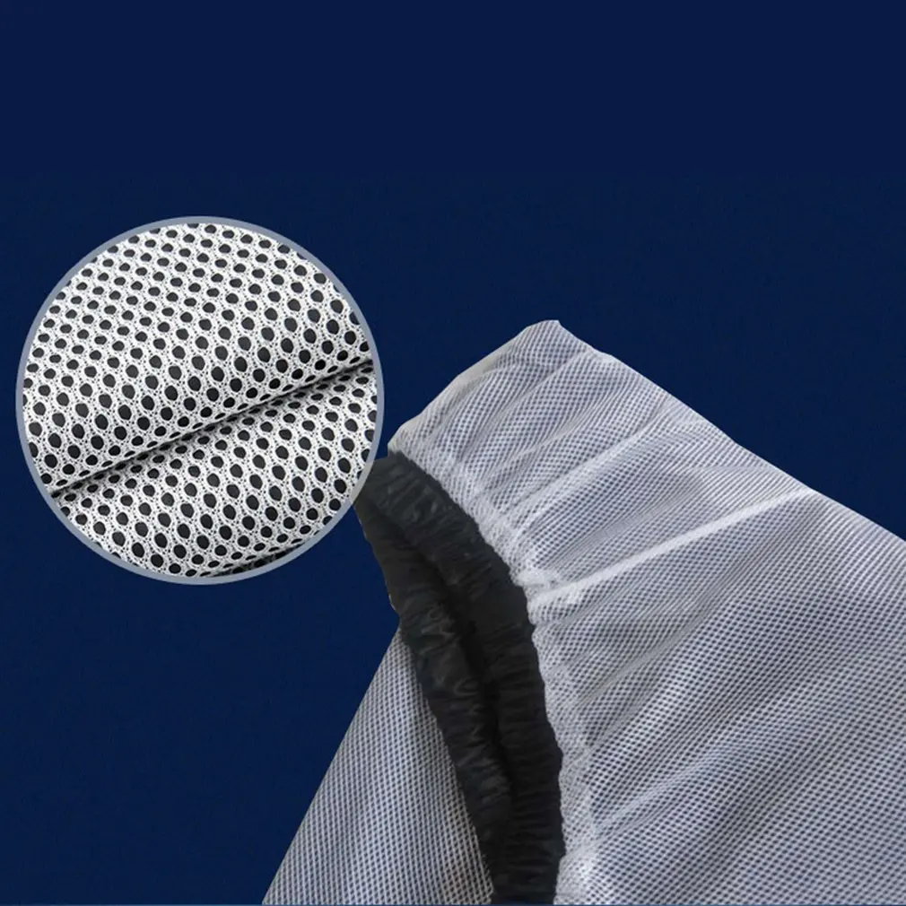 Мужские и женские двойные дождевики непромокаемые штаны для путешествий на