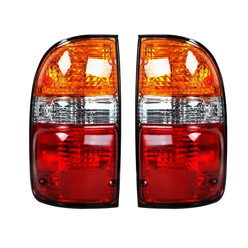 81550-04060 for Toyota Tacoma 2001 2002 2003 2004 Car Rear Tail Light Brake Lamp with Harness |