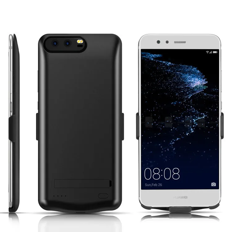 Великолепный чехол для внешнего зарядного устройства на 6800 мАч для xiaomi 5 xiaomi 6, портативный чехол для внешнего аккумулятора