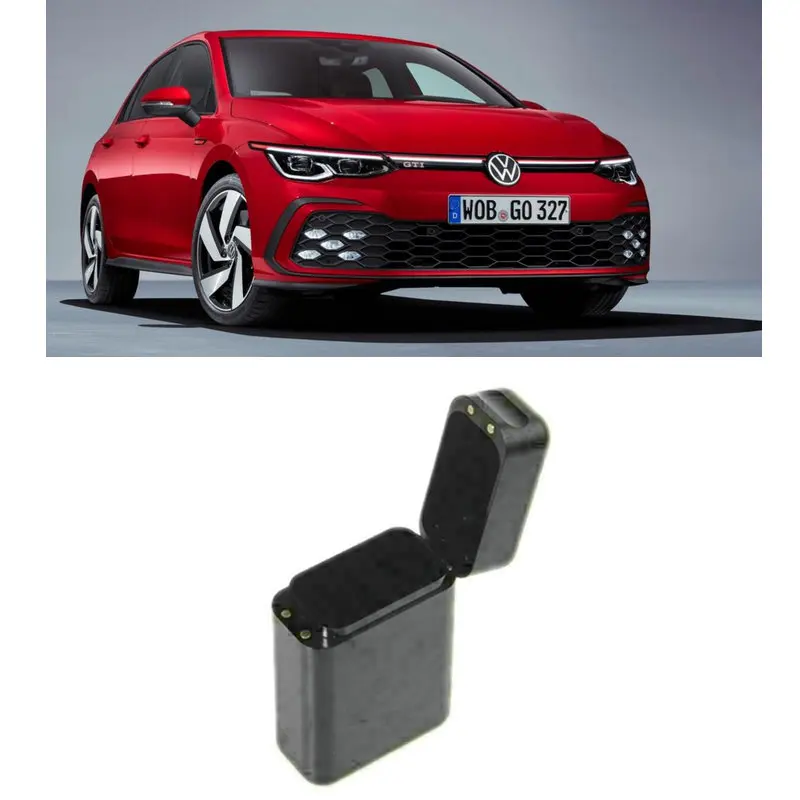 Автомобильный блокировщик сигнала для Vw polo passat b5 b6 golf 4 touran t5 tiguan 5 AMAROK BEETLE BORA CADDY cc