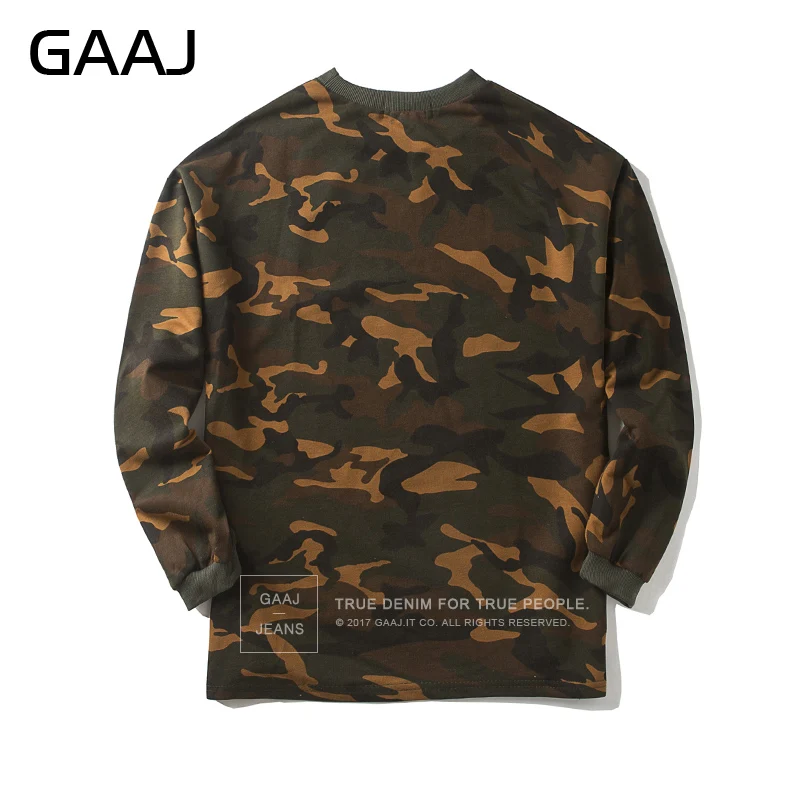 Голландская голландская голубая камуфляжная толстовка мужская и женская куртка