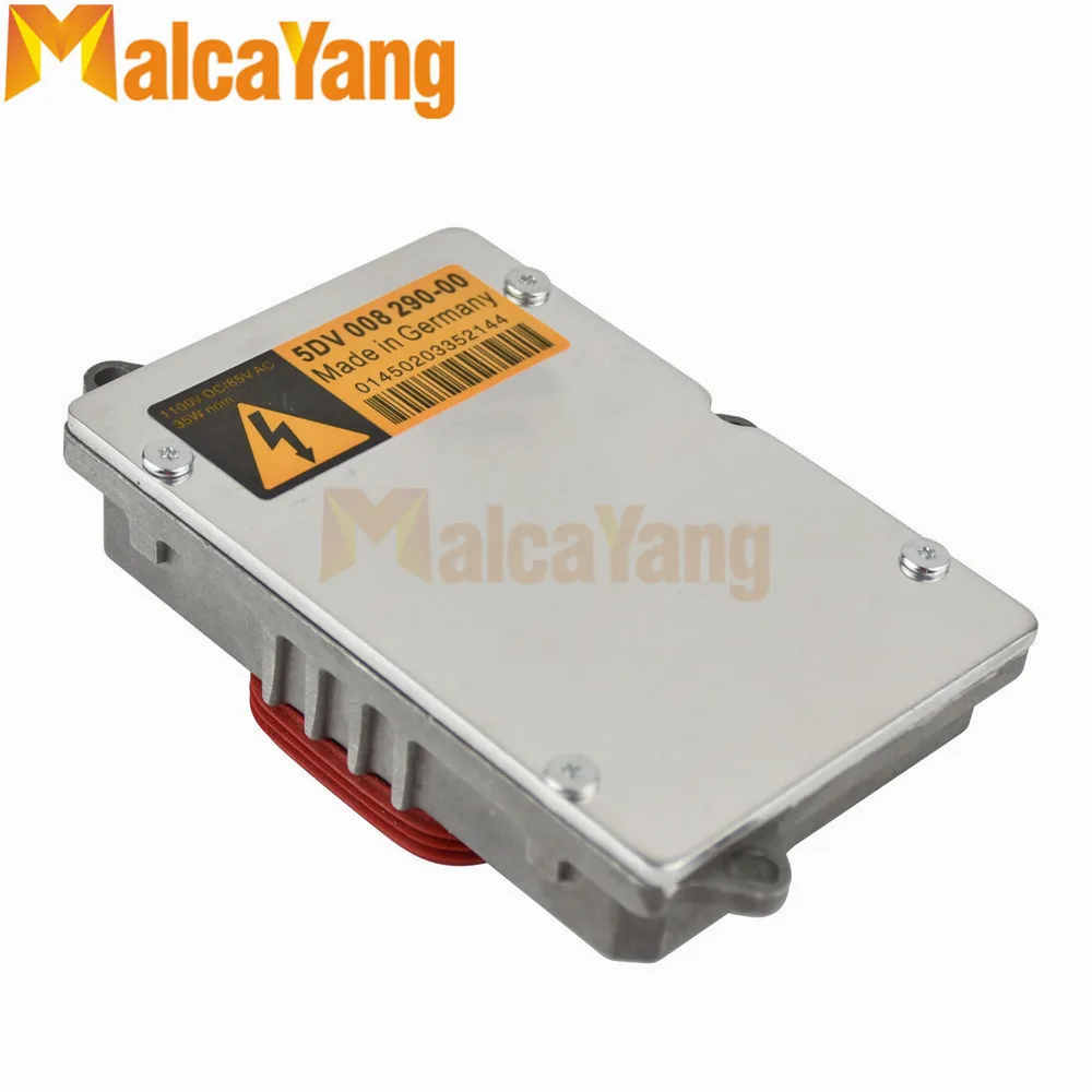 HID ксеноновый балласт 5DD008319-50 воспламенитель ксенон модуль воспламенителя 5DD 008 319-50 D2S/D2R зажигающие устройства 5DV008290-00