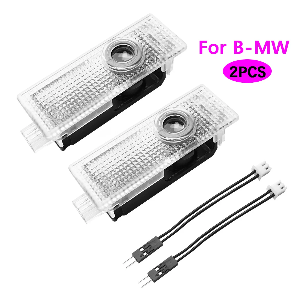 2 шт. машинные дверные лого лазер Добро пожаловать светильник СИД прожекторная