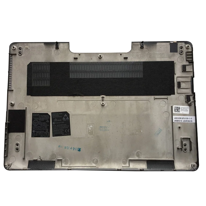 

NEW For DELL Latitude E7270 Series Laptop LCD Back Cover/Front Bezel/Hinges/Palmrest/Bottom Case 05G9NG 02YPVG 0P1G5D 04K42M