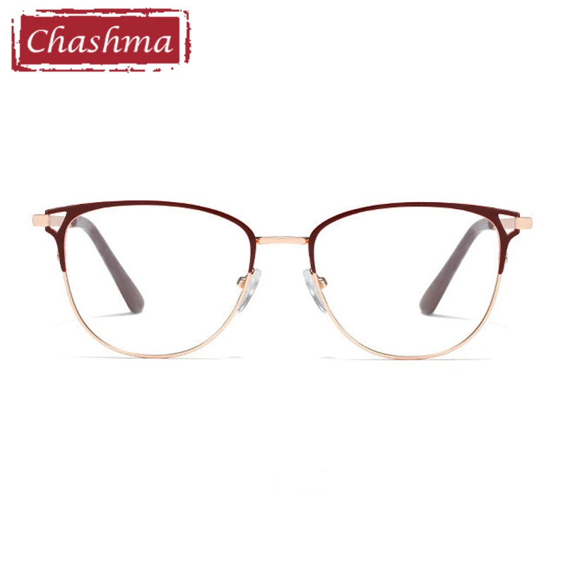 Очки Chashma женские рецептурные фотохромовые оптические| |