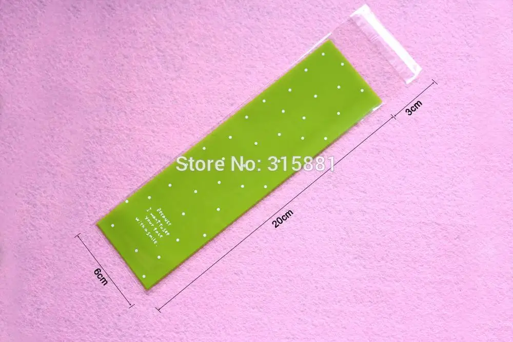 Пластиковые пакеты OPP. Самоклеящиеся Упаковочные упаковочные для пищевых