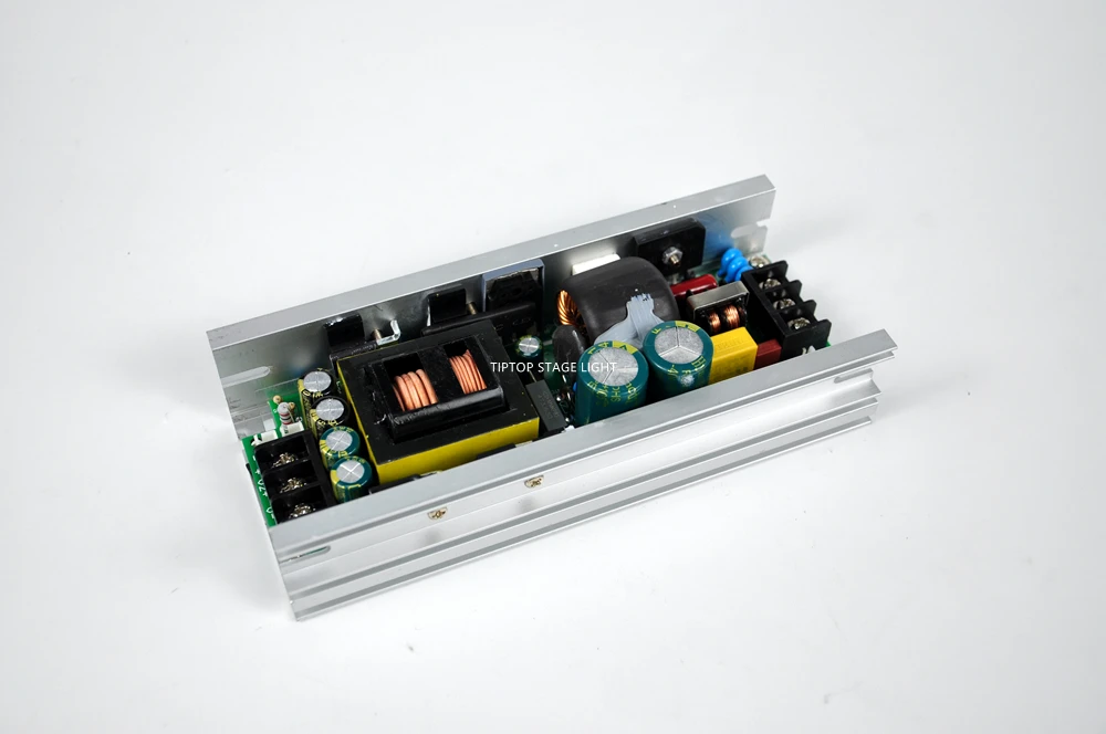 YC 600W источник питания для 330 Вт Луч/330 пятно/350 Луч движущасветильник головка плата