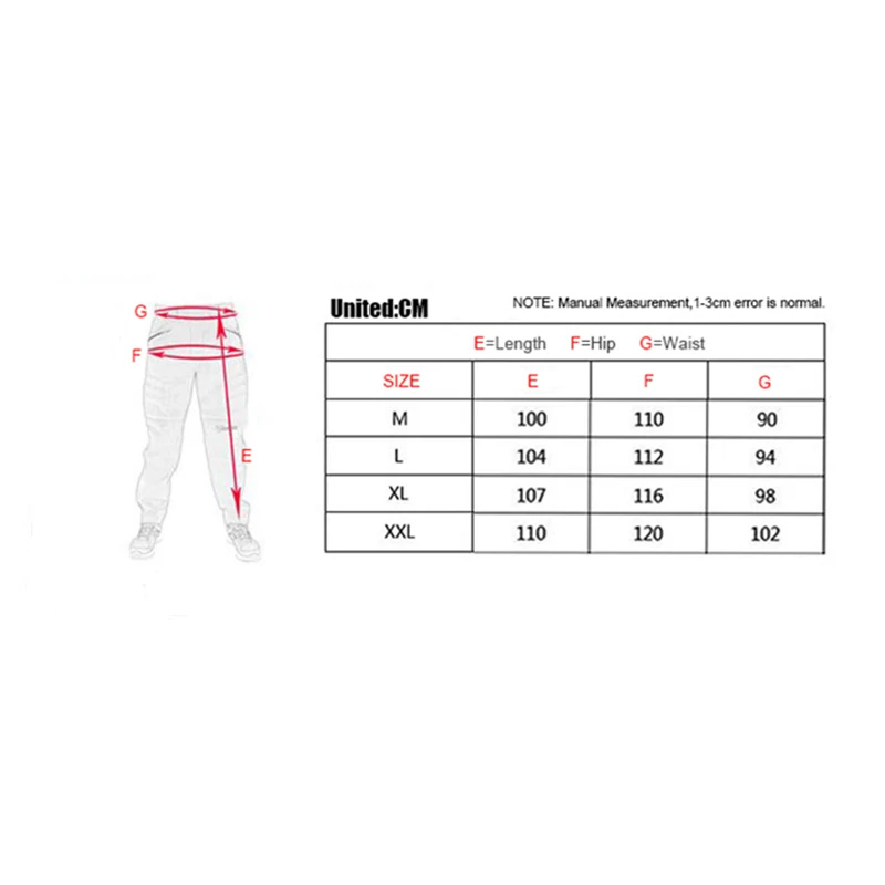 DUHAN мужские ветрозащитные летние и зимние брюки для мотокросса мотоциклетные Oxford