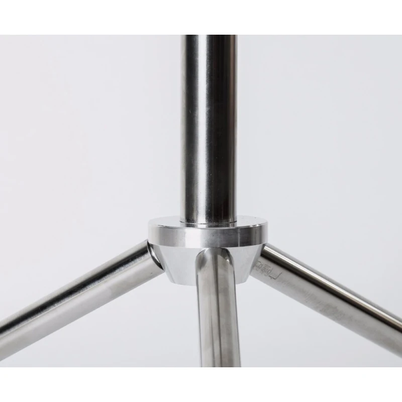 Волшебные трюки 4 монеты в стеклянном футляре с футляром для переноски