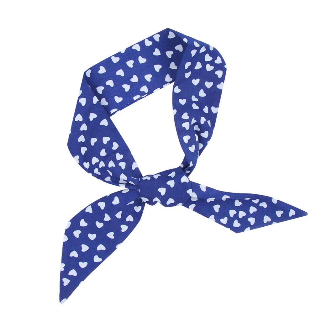 Бесплатная страусиный женский элегантный платок аксессуары для Бандан хит